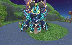 画像集#009のサムネイル/「ミルキー・ラッシュ」コインを集めるエンジェルチャレンジ&夏祭りイベント実施