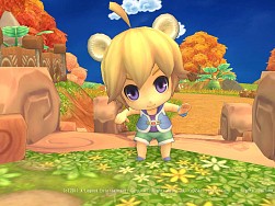 画像集#020のサムネイル/「ミルキー・ラッシュ」コインを集めるエンジェルチャレンジ&夏祭りイベント実施