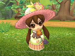 画像集#021のサムネイル/「ミルキー・ラッシュ」コインを集めるエンジェルチャレンジ&夏祭りイベント実施