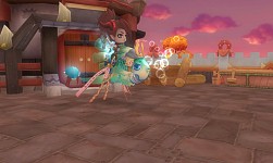 画像集#003のサムネイル/「ミルキー・ラッシュ」,忍者衣装のカプセルを販売。ログインイベントも実施中