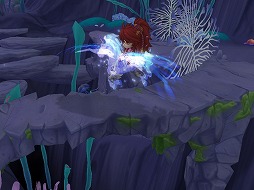 画像集#007のサムネイル/「ミルキー・ラッシュ」,期間限定で光と闇の新スーパーカプセルが登場