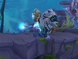 画像集#008のサムネイル/「ミルキー・ラッシュ」,期間限定で光と闇の新スーパーカプセルが登場