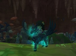 画像集#009のサムネイル/「ミルキー・ラッシュ」,期間限定で光と闇の新スーパーカプセルが登場