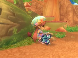 画像集#012のサムネイル/「ミルキー・ラッシュ」,期間限定で光と闇の新スーパーカプセルが登場