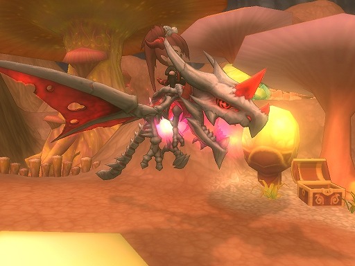 画像集#014のサムネイル/「ミルキー・ラッシュ」,期間限定で光と闇の新スーパーカプセルが登場