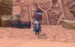 画像集#001のサムネイル/「ミルキー・ラッシュ」,カジノのディーラー衣装を入手できる新カプセルが登場