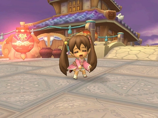 画像集#008のサムネイル/「ミルキー・ラッシュ」,カジノのディーラー衣装を入手できる新カプセルが登場