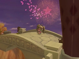 画像集#009のサムネイル/「ミルキー・ラッシュ」,カジノのディーラー衣装を入手できる新カプセルが登場