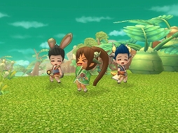 画像集#010のサムネイル/「ミルキー・ラッシュ」,カジノのディーラー衣装を入手できる新カプセルが登場