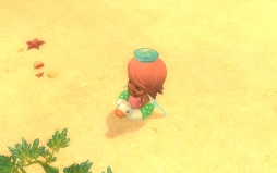 画像集#006のサムネイル/「ミルキー・ラッシュ」,海や森をイメージした装備が手に入るカプセル登場