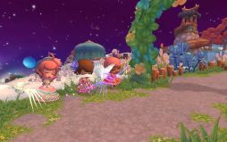 画像集#008のサムネイル/「ミルキー・ラッシュ」,騎士風アバター入りの「プリンセスナイトBOX」販売開始