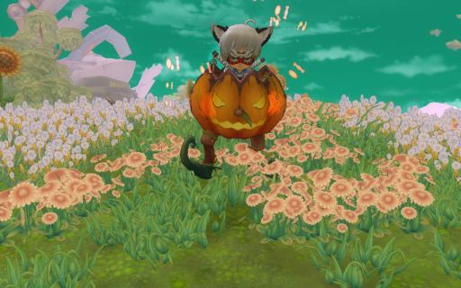 画像集#011のサムネイル/「ミルキー・ラッシュ」,騎士風アバター入りの「プリンセスナイトBOX」販売開始