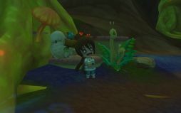 画像集#012のサムネイル/「ミルキー・ラッシュ」,騎士風アバター入りの「プリンセスナイトBOX」販売開始