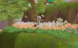 画像集#004のサムネイル/「ミルキー・ラッシュ」,3種のキャンペーンが同時開催。モールに新商品が登場