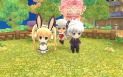 ���������꡼ No.001�Υ���ͥ������ / �֥ߥ륭������å��������ʪ����ס�������ƥ�ġ֥ޥ��ϥ����ɱҺ���פ��о졣��˴�ڥʥ�ƥ����ʤ��ʤ륤�٥�Ȥ⥹������