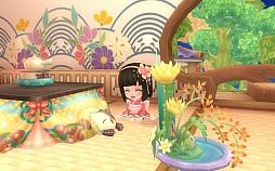 画像ギャラリー No.001のサムネイル画像 / 「ミルキー・ラッシュ」に「リバース」版のエンジェルチャレンジが新登場