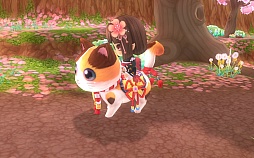 画像ギャラリー No.002のサムネイル画像 / 「ミルキー・ラッシュ」に「リバース」版のエンジェルチャレンジが新登場