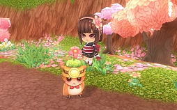 画像ギャラリー No.003のサムネイル画像 / 「ミルキー・ラッシュ」に「リバース」版のエンジェルチャレンジが新登場