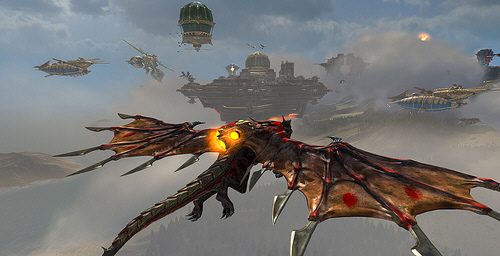 ꡼ No.001Υͥ / Gamescom̾ͽ ɥ饴˥åȥѥåܤƤޤäDragon CommanderפϡGamescomα줿