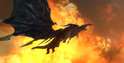 ꡼ No.002Υͥ / Gamescom̾ͽ ɥ饴˥åȥѥåܤƤޤäDragon CommanderפϡGamescomα줿