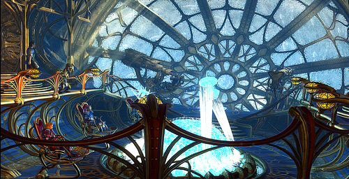 ꡼ No.003Υͥ / Gamescom̾ͽ ɥ饴˥åȥѥåܤƤޤäDragon CommanderפϡGamescomα줿