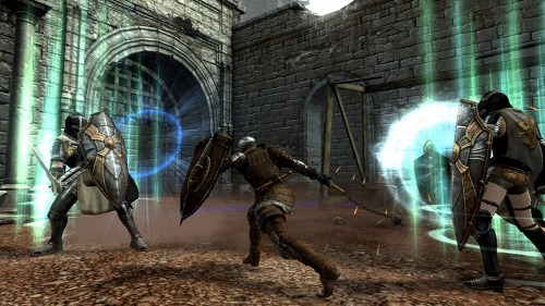 画像ギャラリー No.007のサムネイル画像 / 「GLADIATOR VS」本日正式オープンの公式サイトで,ゲームの魅力を伝える「ぐらTV!」の配信がスタート。TGSでのプレイアブル展示が決定