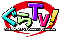 ���������꡼ No.003�Υ���ͥ������ / ��GLADIATOR VS�פΥѥå��������饹�Ȥ䡤�����ॷ���ƥ����ˡ������׾��󤬸����ˡ��֤���TV������4��ϰ���椺������ˤ��TGS 2011��ݡ���