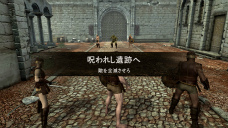 画像ギャラリー No.002のサムネイル画像 / 「GLADIATOR VS」,キャラクターメイキングに関する情報が公開。全身10部位に何を装備するかも悩みどころ