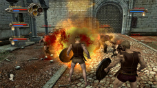 画像ギャラリー No.003のサムネイル画像 / 「GLADIATOR VS」,キャラクターメイキングに関する情報が公開。全身10部位に何を装備するかも悩みどころ