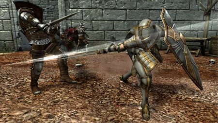 ���������꡼ No.008�Υ���ͥ������ / ��GLADIATOR VS�פ��о줹��˭�٤ʥХꥨ�����������ȡ��Хȥ���פȤʤ�ʪ��������ξ��󤬸����ˡ��֤���TV������6��ϥХȥ륢���������