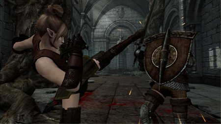 ���������꡼ No.011�Υ���ͥ������ / ��GLADIATOR VS�פ��о줹��˭�٤ʥХꥨ�����������ȡ��Хȥ���פȤʤ�ʪ��������ξ��󤬸����ˡ��֤���TV������6��ϥХȥ륢���������