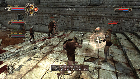 ���������꡼ No.007�Υ���ͥ������ / ��GLADIATOR VS�ס����Τ�8�����������ǽ���ɶ񤪤�ӡ֥ѥå��֥�����פξ����������֤���TV���פ���8��Ǥϥ���饫�����ޥ����������