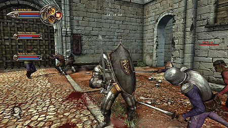 ���������꡼ No.009�Υ���ͥ������ / ��GLADIATOR VS�ס����Τ�8�����������ǽ���ɶ񤪤�ӡ֥ѥå��֥�����פξ����������֤���TV���פ���8��Ǥϥ���饫�����ޥ����������