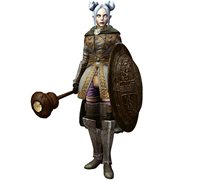 画像ギャラリー No.002のサムネイル画像 / 「GLADIATOR VS」に登場する重要な存在のエネミーや,ミッションNo.10「呪骨のモノリス」に関する情報が公開に。「ぐらTV!」第11回は総集編