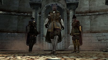 画像ギャラリー No.007のサムネイル画像 / 「GLADIATOR VS」に登場する重要な存在のエネミーや,ミッションNo.10「呪骨のモノリス」に関する情報が公開に。「ぐらTV!」第11回は総集編