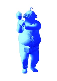 ꡼ No.010Υͥ / ֿޤ롡11ܤˬԡסʥꥪˤϥ꡼¿Ȥʤ7ͤκȿؤá㥤åȤäȤɤξ