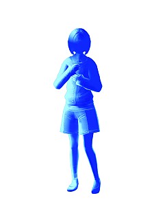 ꡼ No.011Υͥ / ֿޤ롡11ܤˬԡסʥꥪˤϥ꡼¿Ȥʤ7ͤκȿؤá㥤åȤäȤɤξ