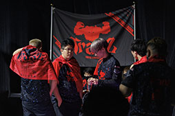 ꡼ No.005Υͥ / TradzBEMANI PRO LEAGUE -SEASON 2- SOUND VOLTEXפͥ
