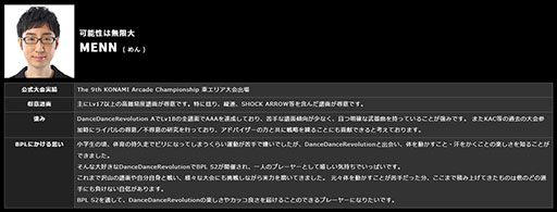 ꡼ No.014Υͥ / TradzBEMANI PRO LEAGUE -SEASON 2- SOUND VOLTEXפͥ