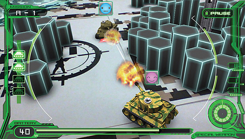 ꡼ No.007Υͥ / KONAMIPS Vitaȥ롤ƮסASPHALT: INJECTIONסAR COMBAT DigiQפβʤʹ򤪤餤