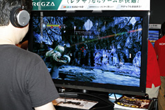 ꡼ No.002Υͥ / TGS 2011ϿμʬȺɤ뽨󡣡X-BladesפGaijinݤ뿷BLADES of TIMEפΥץ쥤ݡȤǺ
