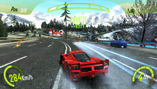 ꡼ No.004Υͥ / TGS 2011PS VitaѥեȡASPHALT: INJECTIONפ̴ΥѡޥǸƻ졼 