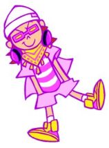 画像ギャラリー No.001のサムネイル画像 / 「ポップンミュージック ポータブル2」DL版でも初回特典の20曲が入手可能