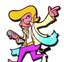 画像ギャラリー No.002のサムネイル画像 / 「ポップンミュージック ポータブル2」DL版でも初回特典の20曲が入手可能