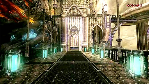 Blades of Time 2012 Official Trailer