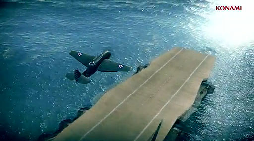 αͺBirds of Steel (PS3/Xbox 360)PV 