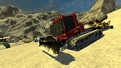 ꡼ No.008Υͥ / ۿΥߥ졼³AstragonκǿSki Region Simlator 2012פGamescomǥץ쥤֥Ÿ٤ϥбĤ