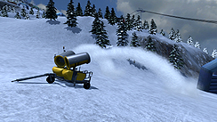 ꡼ No.009Υͥ / ۿΥߥ졼³AstragonκǿSki Region Simlator 2012פGamescomǥץ쥤֥Ÿ٤ϥбĤ
