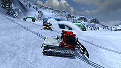 ꡼ No.010Υͥ / ۿΥߥ졼³AstragonκǿSki Region Simlator 2012פGamescomǥץ쥤֥Ÿ٤ϥбĤ