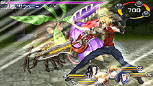 画像ギャラリー No.057のサムネイル画像 / 「ヒーローズファンタジア」は2012年1月19日発売。登場キャラおよび,「月刊ニュータイプ」の再構成記事ほか豪華特典を満載した限定版の情報が到着